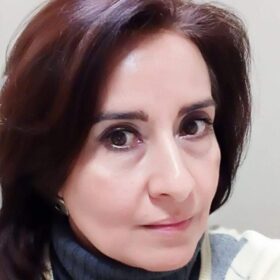 Claudia López Gómez